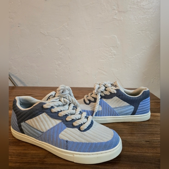 Fuego Jade Low Top Dance Sneakers Men’s 10.5/Women’s 11.5 - Picture 3 of 10